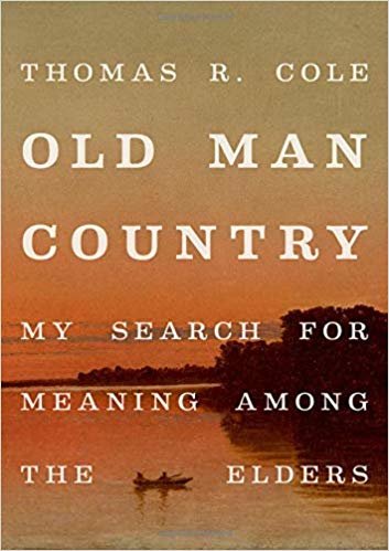 اقرأ Old Man Country: My Search for Meaning Among the Elders الكتاب الاليكتروني 