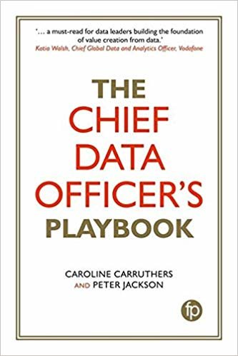 تحميل The Chief البيانات Officer &#39;s playbook
