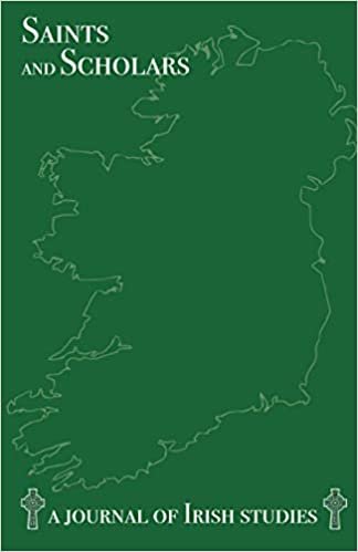 indir Saints and Scholars: A Journal of Irish Studies