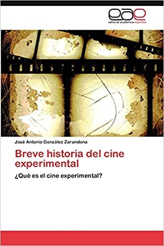 indir Breve historia del cine experimental: ¿Qué es el cine experimental?