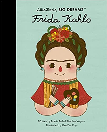 تحميل Frida Kahlo