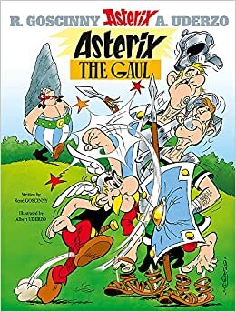 indir Asterix: Asterix The Gaul: Album 1