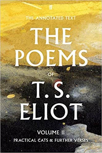 indir The Poems of T. S. Eliot Volume II: Practical Cats and Further Verses (Faber Poetry)