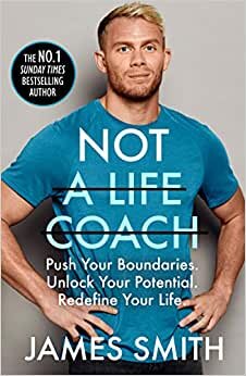 تحميل Not a Life Coach: Push Your Boundaries. Unlock Your Potential. Redefine Your Life.