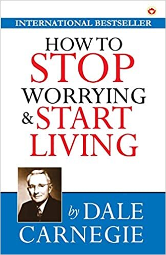 تحميل How to Stop Worrying &amp; Start Living
