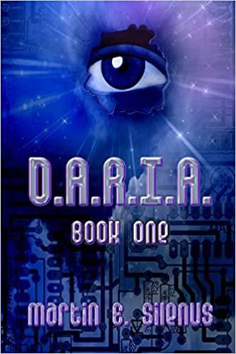 D.A.R.I.A. Book One (The Daria Series) indir
