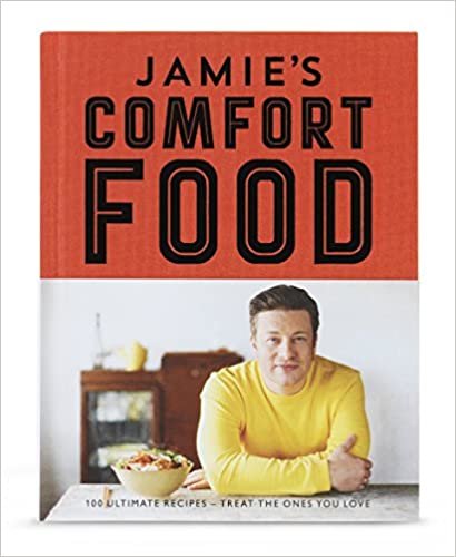 ダウンロード  Jamie's Comfort Food 本