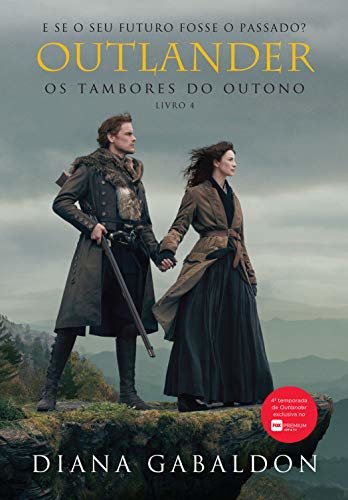 ダウンロード  Outlander, os Tambores do outono (Portuguese Edition) 本