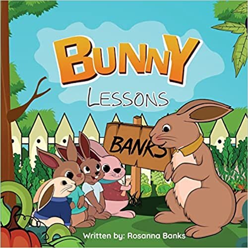 تحميل Bunny Lessons