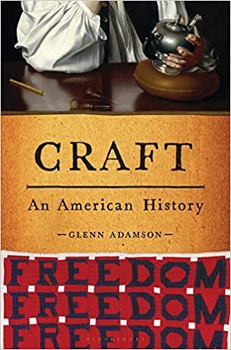ダウンロード  Craft: An American History 本