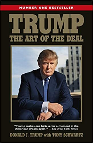 ダウンロード  Trump: The Art of the Deal 本