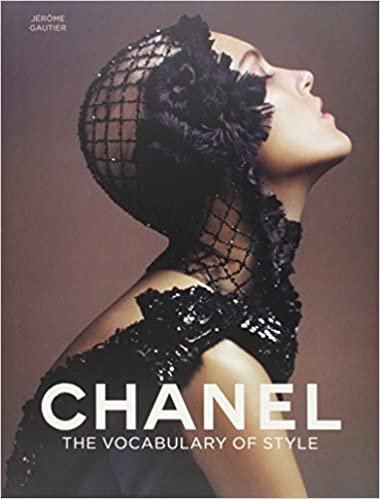 ダウンロード  Chanel: The Vocabulary of Style 本