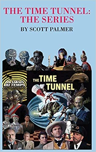 indir The Time Tunnel-The Series