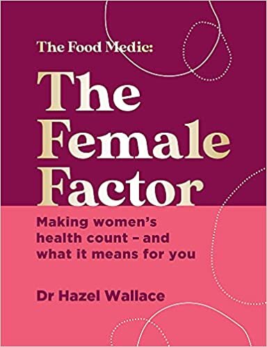 تحميل The Female Factor: Making women’s health count – and what it means for you