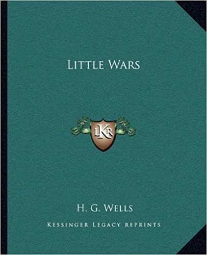 indir Little Wars