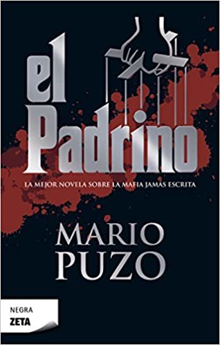 تحميل El padrino (negra Zeta) (إصدار الإسبانية)