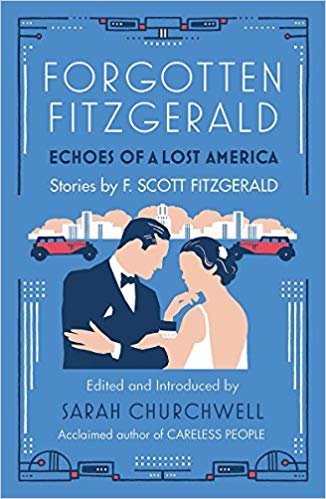 indir Forgotten Fitzgerald : Echoes of a Lost America