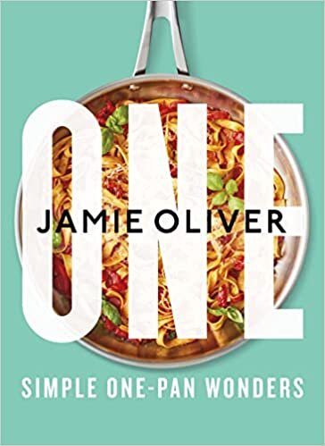 اقرأ One: Simple One-Pan Wonders الكتاب الاليكتروني 