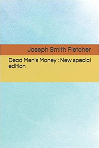 indir Dead Men&#39;s Money: New special edition