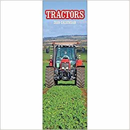 indir Tractors S 2019