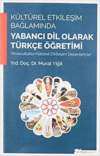 Yabancı Dil Olarak Türkçe Öğretimi indir