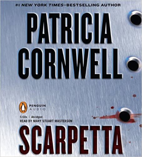 Scarpetta (A Scarpetta Novel)