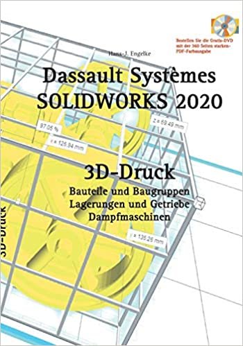 indir SOLIDWORKS 2020 3D-Druck