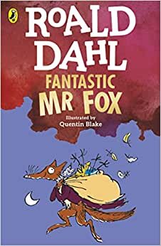 اقرأ Fantastic Mr Fox الكتاب الاليكتروني 
