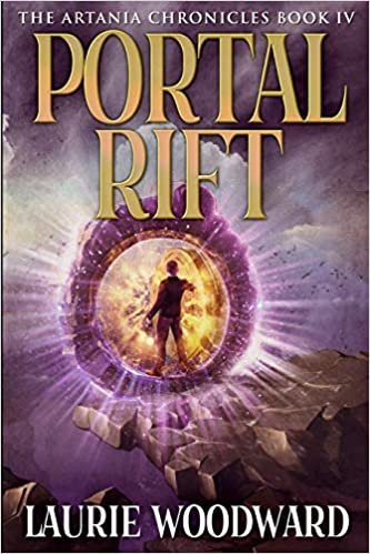 indir Portal Rift (The Artania Chronicles Book 4)