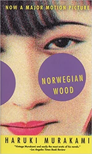 ダウンロード  Norwegian Wood (Vintage International) 本