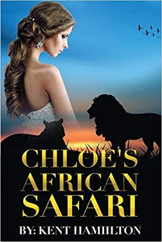 اقرأ Chloe's African Safari الكتاب الاليكتروني 
