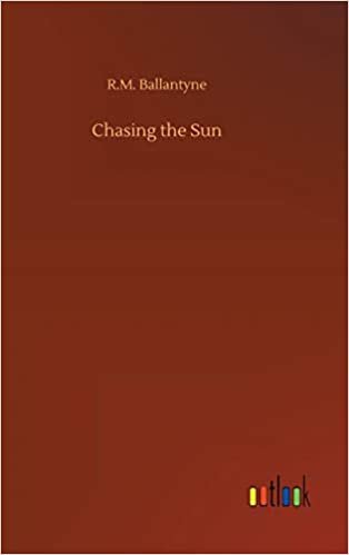 Chasing the Sun indir