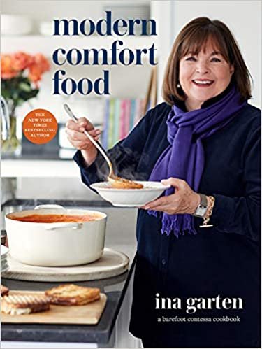 ダウンロード  Modern Comfort Food: A Barefoot Contessa Cookbook 本
