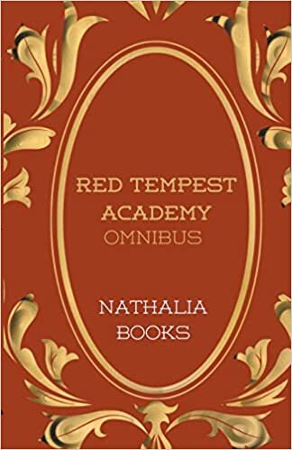 تحميل Red Tempest Academy Omnibus
