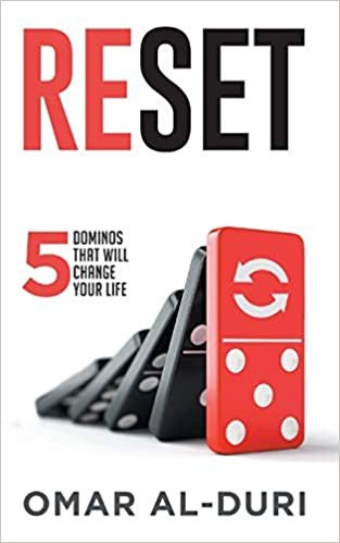 اقرأ Reset: 5 dominos that will change your life الكتاب الاليكتروني 