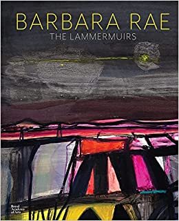 Barbara Rae, The Lammermuir Hills