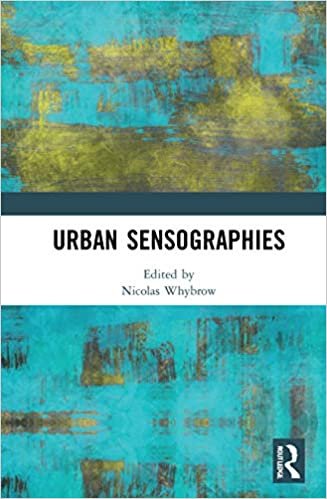 indir Urban Sensographies