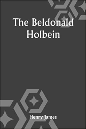 تحميل The Beldonald Holbein