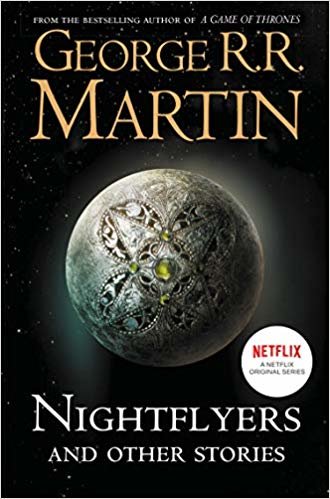 Nightflyers and Other Ex indir