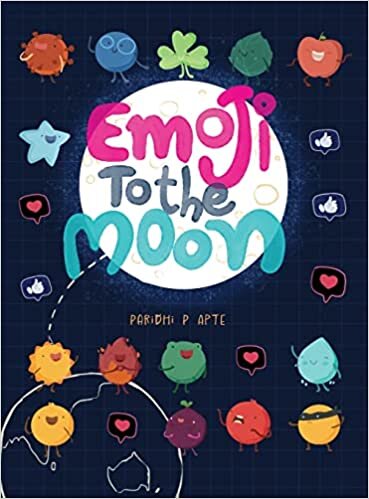 تحميل Emoji to the Moon: A Digital Age Story