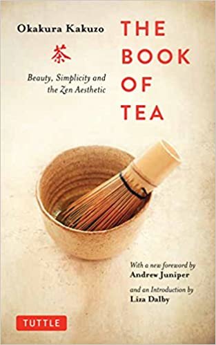 ダウンロード  Book of Tea (PB) 本