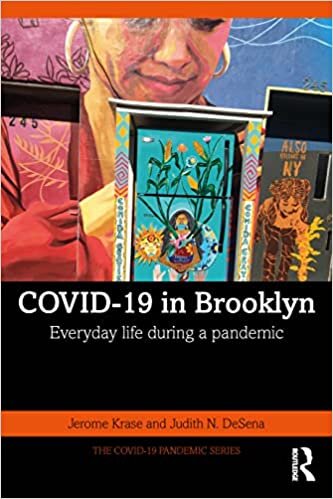 تحميل COVID-19 in Brooklyn: Everyday Life During a Pandemic