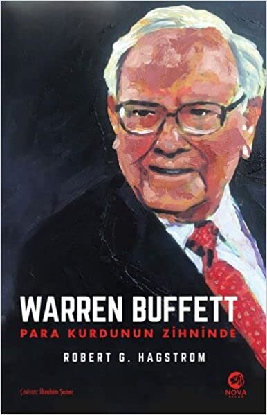 indir Warren Buffett: Para Kurdunun Zihninde