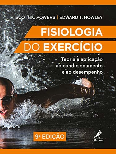 Fisiologia do exercício: teoria e aplicação ao condicionamento e ao desempenho 9a ed. (Portuguese Edition) ダウンロード