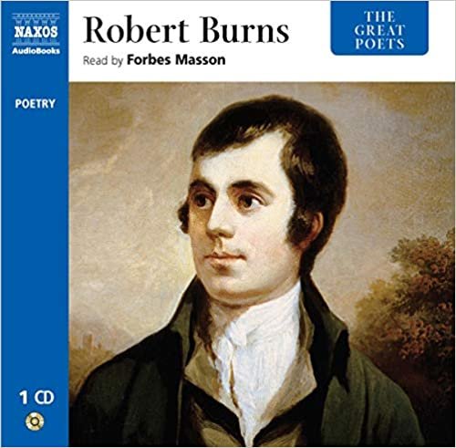 Robert Burns (The Great Poets)