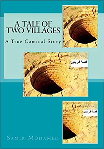 اقرأ A Tale of Two Villages الكتاب الاليكتروني 