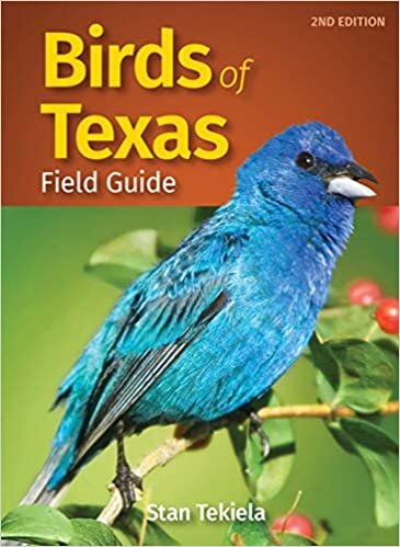 ダウンロード  Birds of Texas Field Guide (Bird Identification Guides) 本