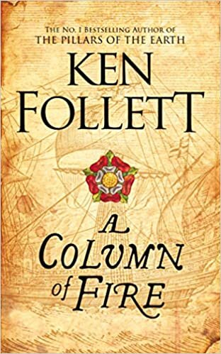 Ken Follett A Column of Fire تكوين تحميل مجانا Ken Follett تكوين