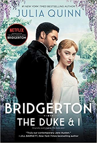 ダウンロード  Bridgerton [TV Tie-in]: The Duke and I (Bridgertons, 1) 本