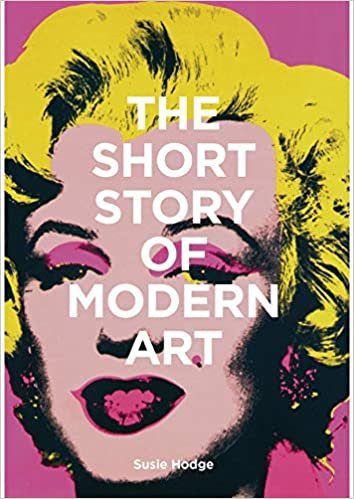 The Short Story of Modern Art indir
